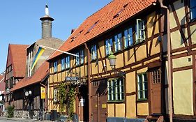 Anno 1793 Sekelgården